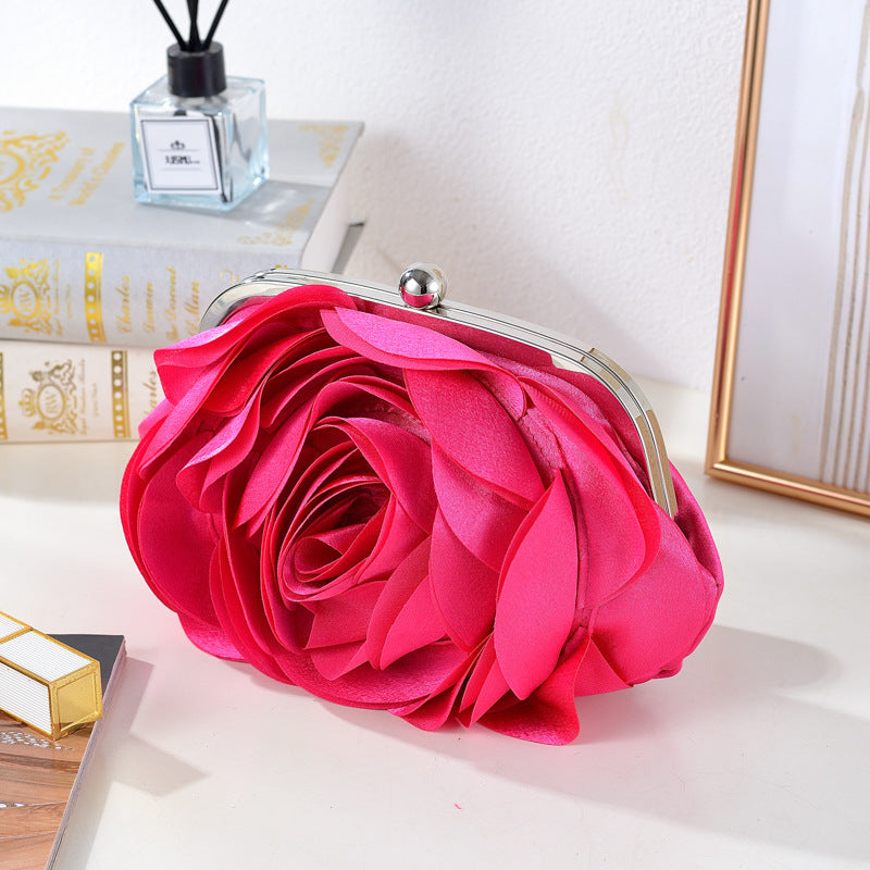 Rose Clutch
