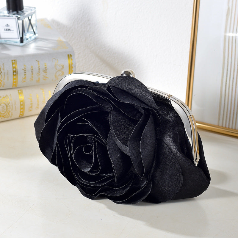 Rose Clutch
