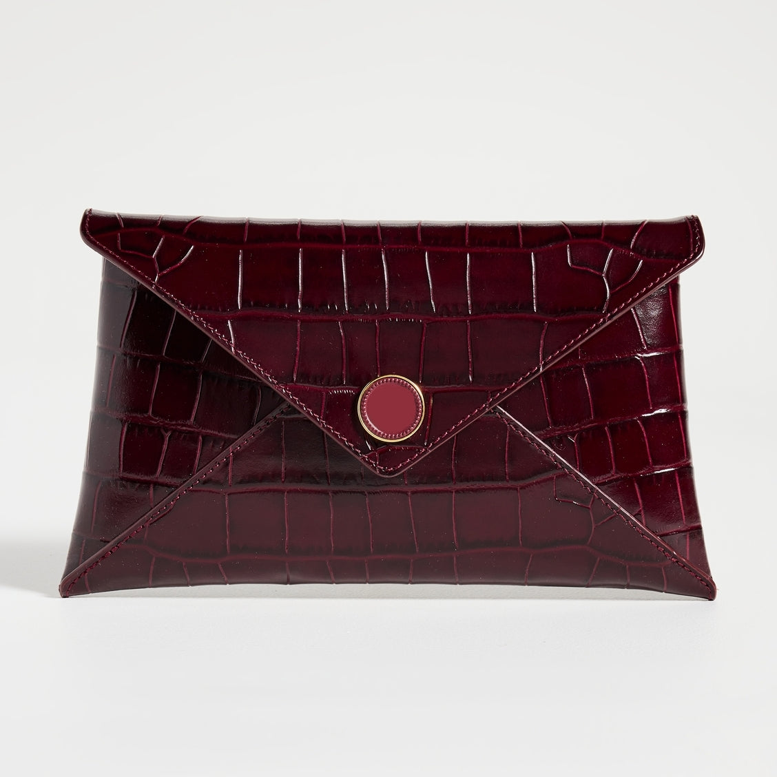 Envelope Clutch