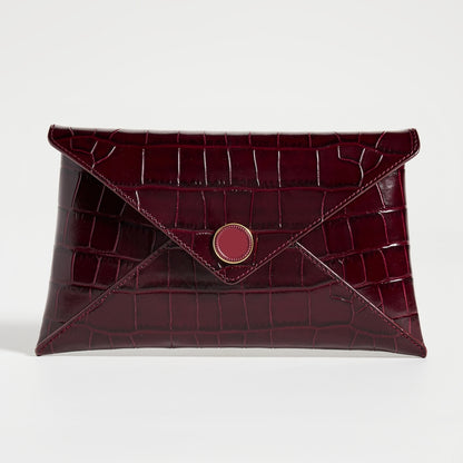 Envelope Clutch