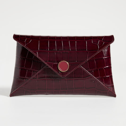 Envelope Clutch