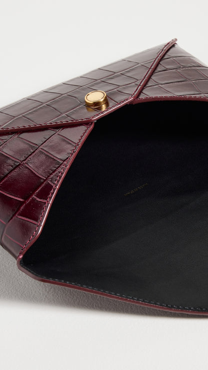Envelope Clutch