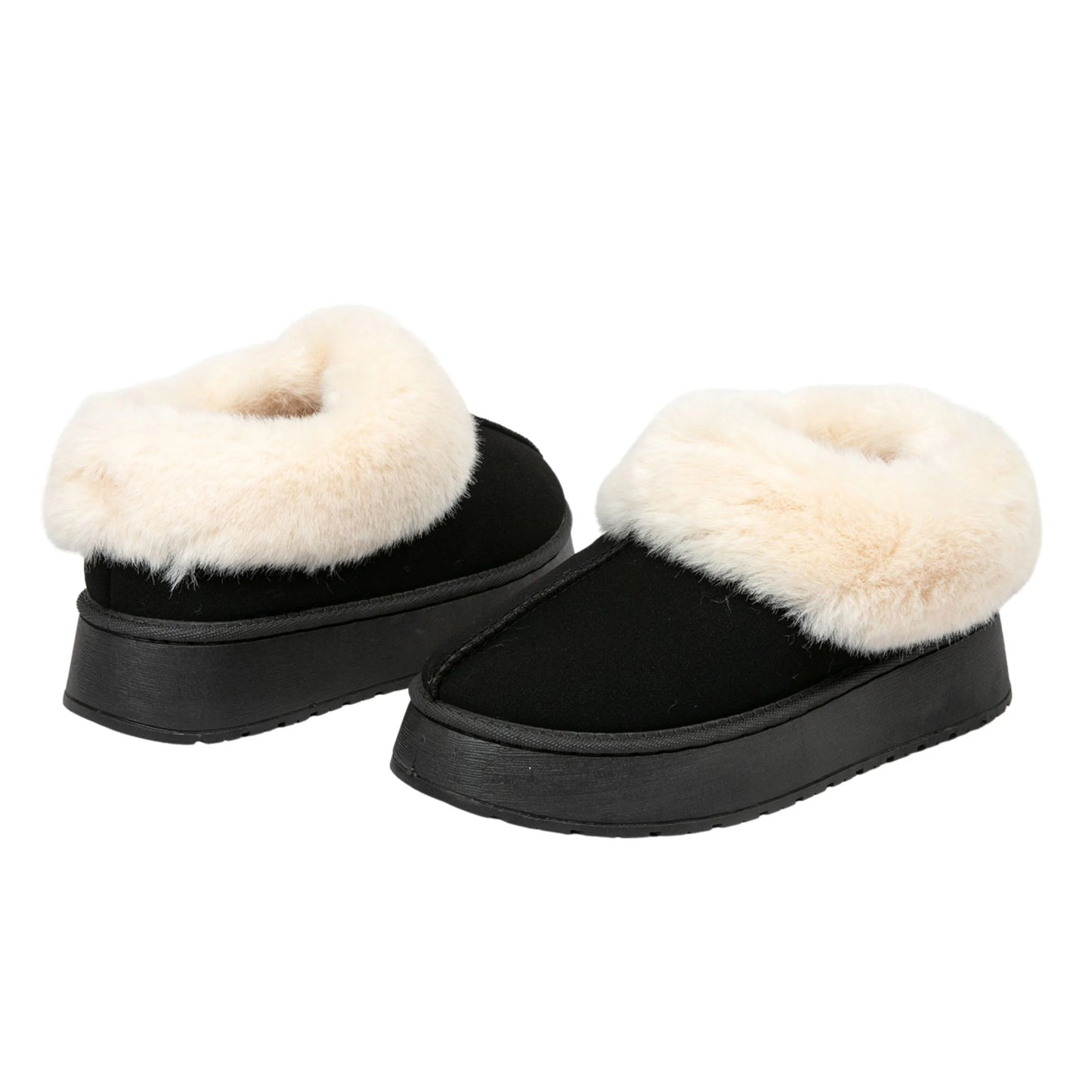 Casual Warm Snow Boots For Women