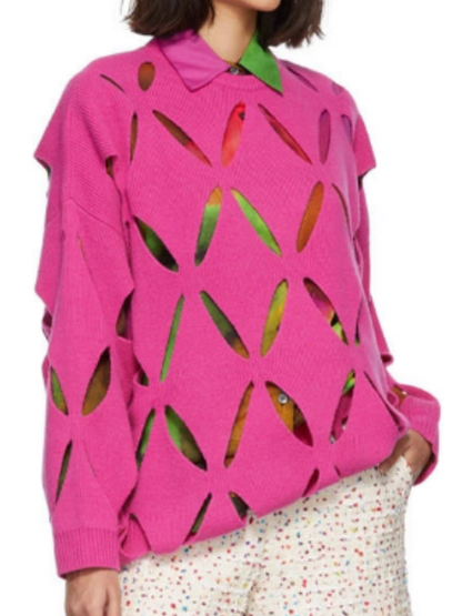Chill Sweater Dress