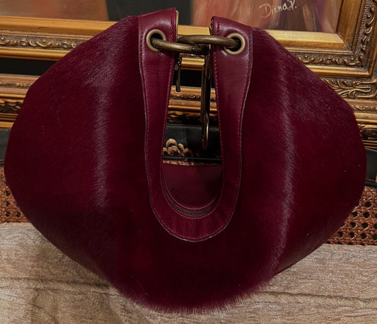 Large Statement Bag