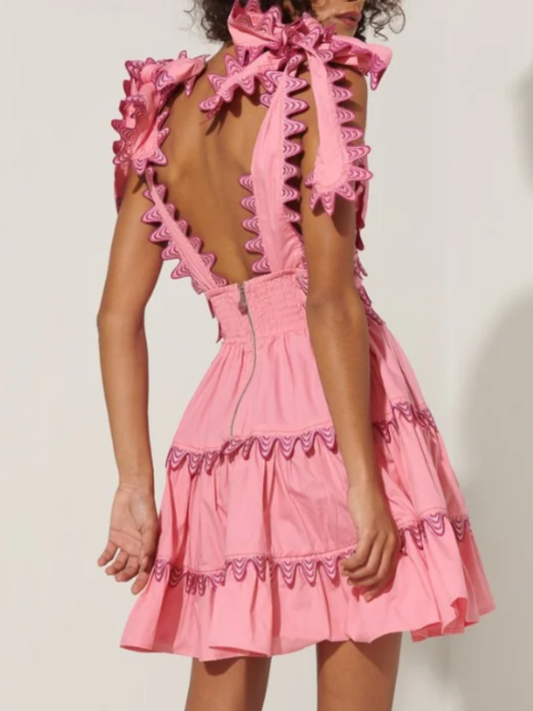 Sling Dress