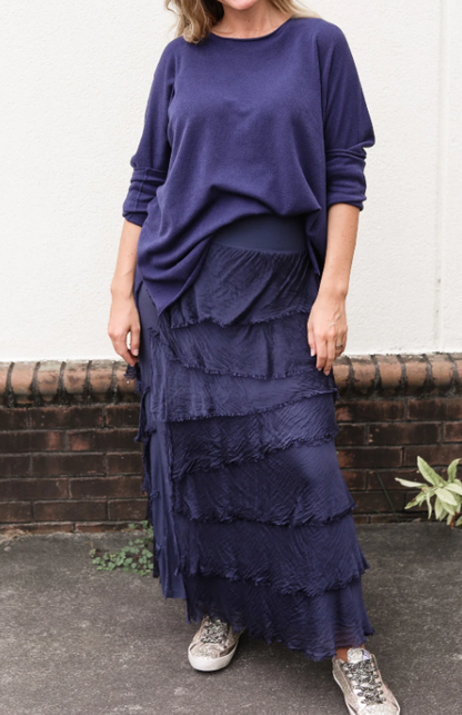 Elegant Flattering Comfy 2pc Set