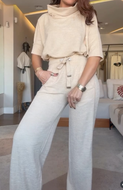 The Comfy Flowy 2pc Set